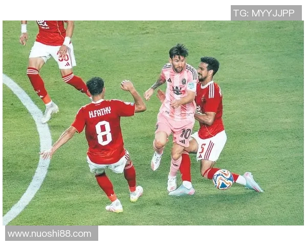 梅西领衔球队再创辉煌足球明星梅西赢得比赛了吗