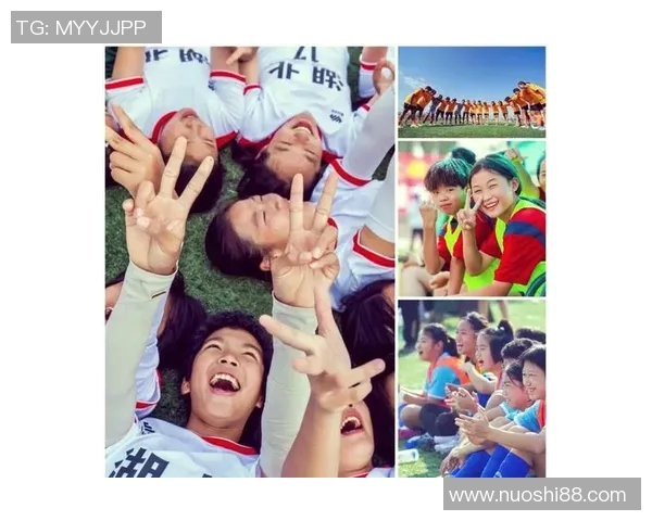 足球明星与小朋友互动视频温暖瞬间传递梦想与希望