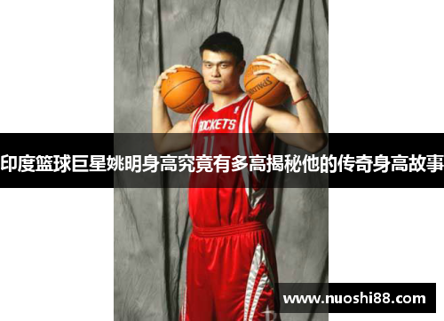 印度篮球巨星姚明身高究竟有多高揭秘他的传奇身高故事